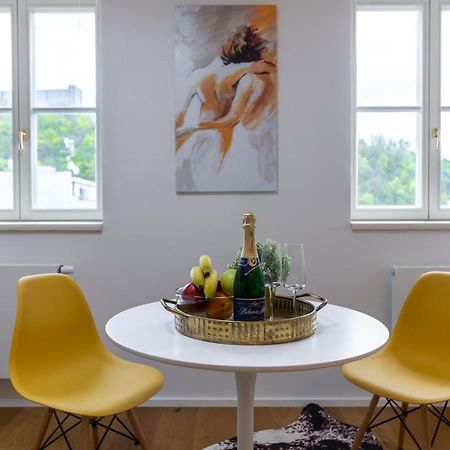 Luxurious, Charming Studio Perfect For Couples Prague Luaran gambar